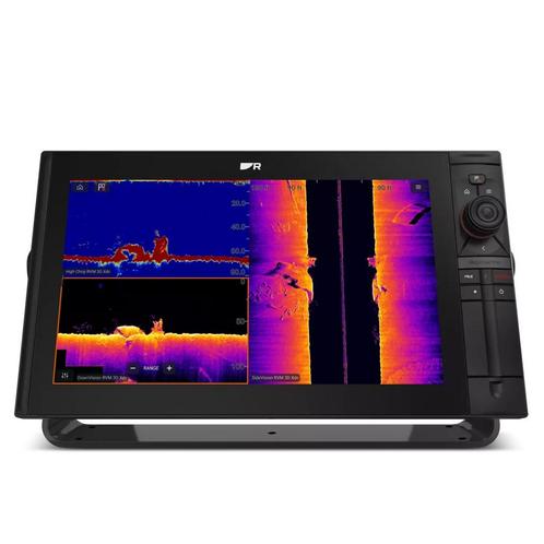 Raymarine Axiom 2 Pro 16RVM Kaartplotter / Fishfinder Hybrid, Watersport en Boten, Navigatiemiddelen en Scheepselektronica, Nieuw