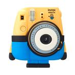Fujifilm Instax Mini 8 - Minion Limited Edition, Verzenden, Zo goed als nieuw
