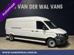 Volkswagen Crafter 2.0 TDI 141pk Automaat L4H3 L3H2 Euro6 Ai, Automaat, Volkswagen, Wit, Diesel