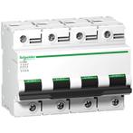 Schneider C120N 4P 100A Aardlekautomaat B- Kenmerk -, Verzenden, Nieuw, Overige typen