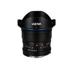 Laowa 14mm f/4 DSLR Zero-D Lens - Nikon F, Ophalen of Verzenden, Nieuw, Groothoeklens