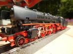 Märklin H0 - 3690 - Stoomlocomotief met tender (1) -, Nieuw