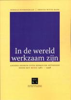 In de wereld werkzaam zijn - Herman Noordegraaf - 9789490708, Verzenden, Nieuw