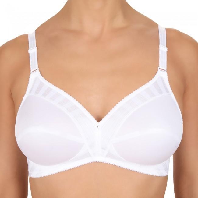 Felina Weftloc bh zb (wit - B95), Kleding | Dames, Ondergoed en Lingerie, Wit, BH, Verzenden