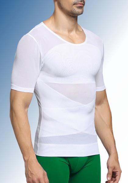 Body Slimmer T-Shirt, Kleding | Heren, Ondergoed