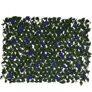 Kunsthaag | Pro Garden | 90 x 180 cm, Tuin en Terras, Planten | Tuinplanten, Verzenden