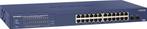 Netgear GS724TP - Netwerk Switch - Managed - PoE - 24, Computers en Software, Netwerk switches, Verzenden, Nieuw