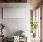 2dekans | Sunet Infrarood verwarmingspaneel 720W - Infrarood, Doe-het-zelf en Verbouw, Verwarming en Radiatoren, Ophalen of Verzenden