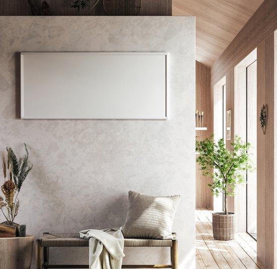 2dekans | Sunet Infrarood verwarmingspaneel 720W - Infrarood, Doe-het-zelf en Verbouw, Verwarming en Radiatoren, Zo goed als nieuw