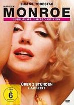 Marilyn Monroe - Jubiläums-Edition [Limited Edition]...  DVD, Zo goed als nieuw, Verzenden