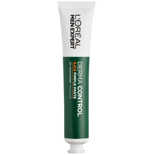 LOréal Paris Men Expert Derma Control S.O.S. Pimple Paste, Sieraden, Tassen en Uiterlijk, Uiterlijk | Gezichtsverzorging, Nieuw