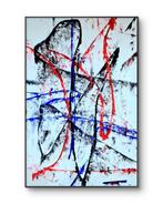 Micha Lenartowicz (Lenar) - Grand Abstract - XXL