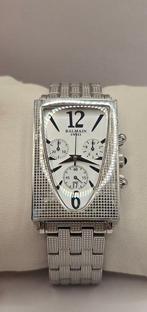 Pierre Balmain - Mother of Pearl Chronograph - Zonder, Nieuw