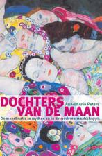 Dochters van de maan 9789069636474 Annemarie Peters, Verzenden, Zo goed als nieuw, Annemarie Peters