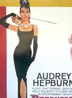Audrey Hepburn - Breakfast at Tiffany’s, Huis en Inrichting, Nieuw