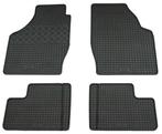 Rubber automatten Opel Agila A 2003-2008, Auto-onderdelen, Interieur en Bekleding, Verzenden, Nieuw, Opel