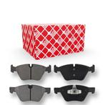 Remblokken set BMW 1 (120 i,130 i,125 i), Ophalen of Verzenden, Nieuw