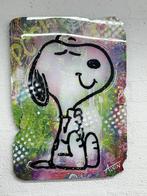 Alvin Silvrants (1979) - Snoopy - High Gloss cutting edge