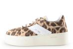 VIA VAI Sneakers in maat 42 Panter | 10% extra korting, Kleding | Dames, Schoenen, Overige kleuren, Verzenden, VIA VAI, Sneakers of Gympen
