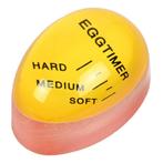 Benson Eierwekker - Kleurverandering - Perfect gekookte e..., Huis en Inrichting, Ophalen of Verzenden, Nieuw