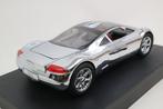 Revell 1:18 - Modelauto - Audi AVUS Quattro - + Brochure, Hobby en Vrije tijd, Modelauto's | 1:5 tot 1:12, Nieuw