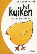 Het kuiken en andere vogels op het erf / Ont-plooi, Verzenden, Gelezen