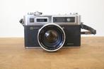 Yashica Electro 35 GSN + Color Yashinon-DX 1,7/45mm |, Audio, Tv en Foto, Fotocamera's Analoog, Nieuw