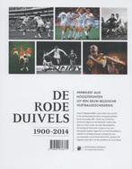 De Rode Duivels 1900-2014 9789491376771 François Colin, Verzenden, Zo goed als nieuw, François Colin