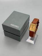 Seiko - Tank Dresswatch - Zonder Minimumprijs - 2A32-5200 -
