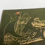 Harry Furniss (ill) - P & O Sketches in Pen and Ink - 1898, Antiek en Kunst