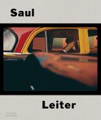 Saul Leiter: The Centennial Retrospective, Boeken, Verzenden, Nieuw