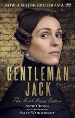 Gentleman Jack 9781785944048 Sally Wainwright, Verzenden, Gelezen, Sally Wainwright