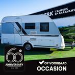 Knaus SPORT 400 QD, Caravans en Kamperen, Serviceluik, Tot en met 2, 750 - 1000 kg, 6 tot 7 meter