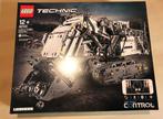 Lego Set - 42100 - Technic - Liebherr R 9800 Excavator, Kinderen en Baby's, Speelgoed | Duplo en Lego, Nieuw