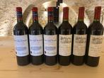 2015 Château Grand Corbin-Despagne & Château Côte de Baleau, Nieuw