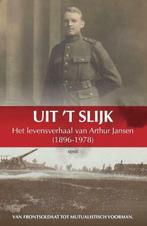 Uit t slijk (9789461533258), Boeken, Verzenden, Nieuw