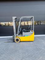 Jungheinrich EFG115 -  Elektrische 3-wieler Heftruck, Ophalen of Verzenden
