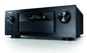 Denon AVR-3313 - 7.2 kanaals 165W Ethernet/HDMI receiver, Audio, Tv en Foto, Versterkers en Receivers, Zo goed als nieuw, Denon