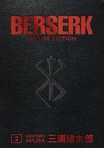 Berserk Deluxe Volume 2, Verzenden, Nieuw