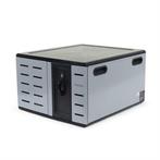 Ergotron Zip12 Charging Desktop Cabine, Verzenden, Nieuw