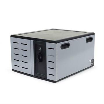 Ergotron Zip12 Charging Desktop Cabine beschikbaar voor biedingen