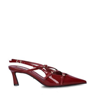 Steve Madden Liana pumps voor dames in het Rood, Kleding | Dames, Schoenen, Pumps, Rood, Nieuw, Verzenden