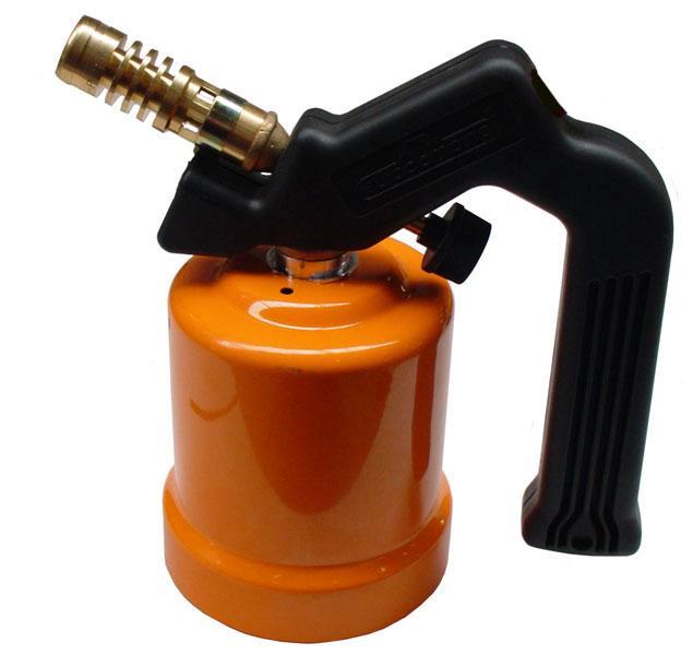 Hobbybrander met metalen behuizing, Doe-het-zelf en Verbouw, Gereedschap | Handgereedschap, Ophalen of Verzenden