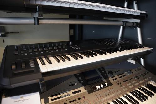 Yamaha Montage 6 synthesizer  EAWL01056-3489, Muziek en Instrumenten, Synthesizers