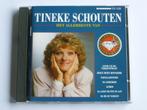 Tineke Schouten - Het Allerbeste van, Cd's en Dvd's, Cd's | Humor en Cabaret, Verzenden, Nieuw in verpakking