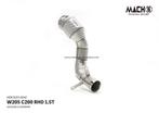 Mach5 Performance Downpipe Mercedes C180 C200 C250 C260 C300