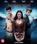 Breaking wind - Blu-ray, Cd's en Dvd's, Blu-ray, Verzenden
