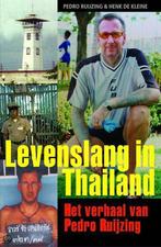 Levenslang in Thailand 9789026122156 P. Ruijzing, Verzenden, Gelezen, P. Ruijzing