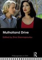 Mulholland Drive 9780415824668, Verzenden, Zo goed als nieuw