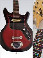 Maya - Vintage 70s japan model - - Elektrische gitaar -, Muziek en Instrumenten, Nieuw